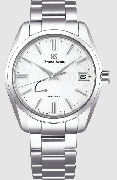 Grand Seiko Heritage SBGA465 Replica Watch
